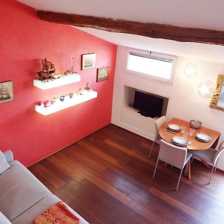 Apartament Apartament  Lerici Zewnętrze zdjęcie