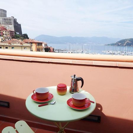 Apartament Apartament  Lerici Zewnętrze zdjęcie