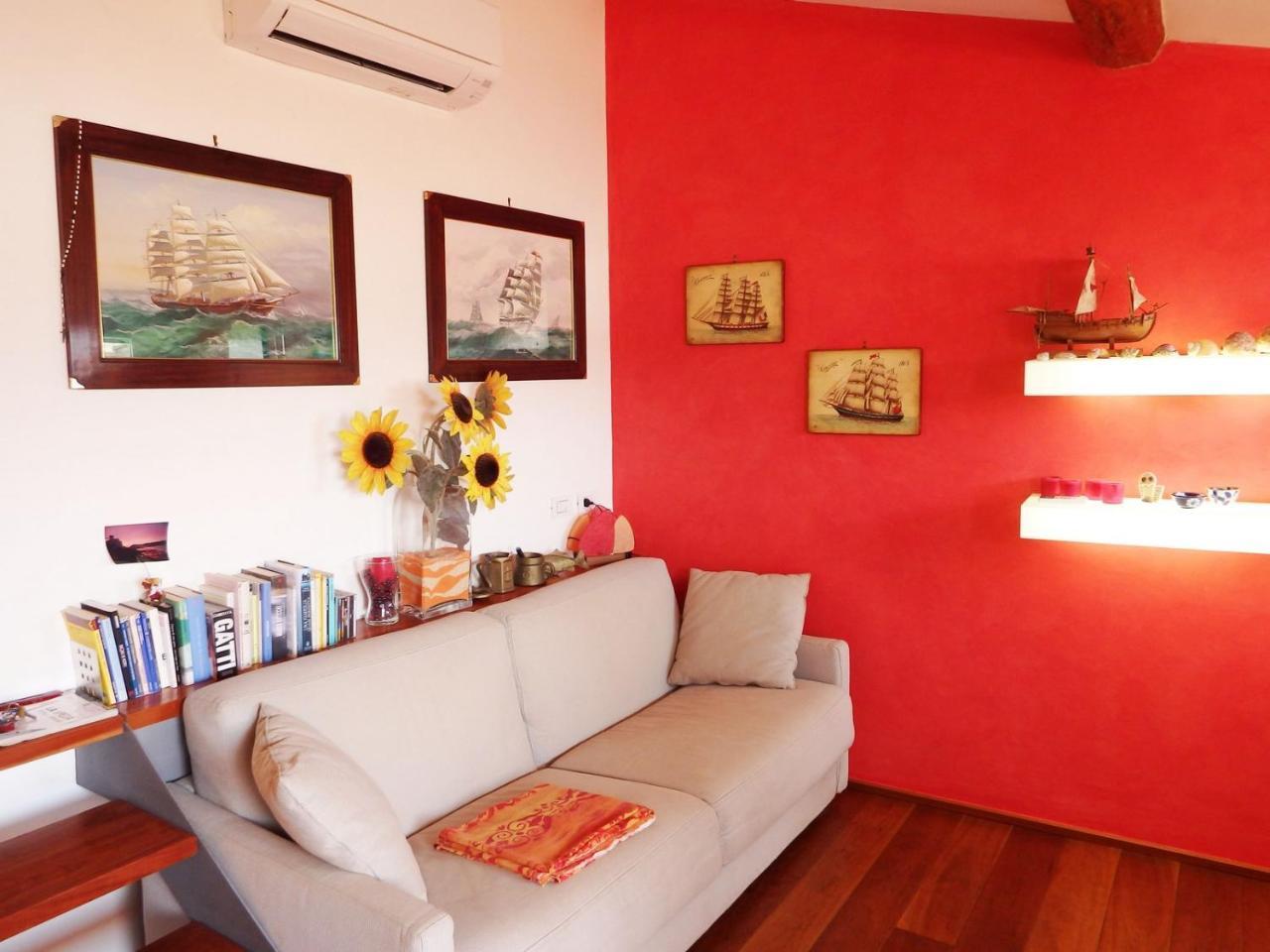 Apartament Apartament  Lerici Zewnętrze zdjęcie