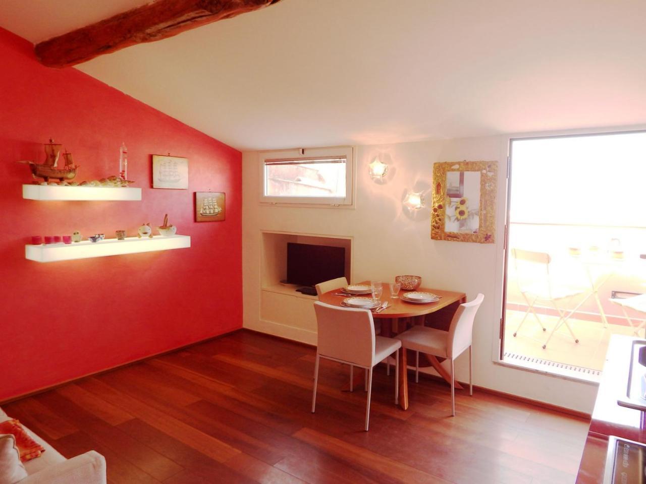 Apartament Apartament  Lerici Zewnętrze zdjęcie