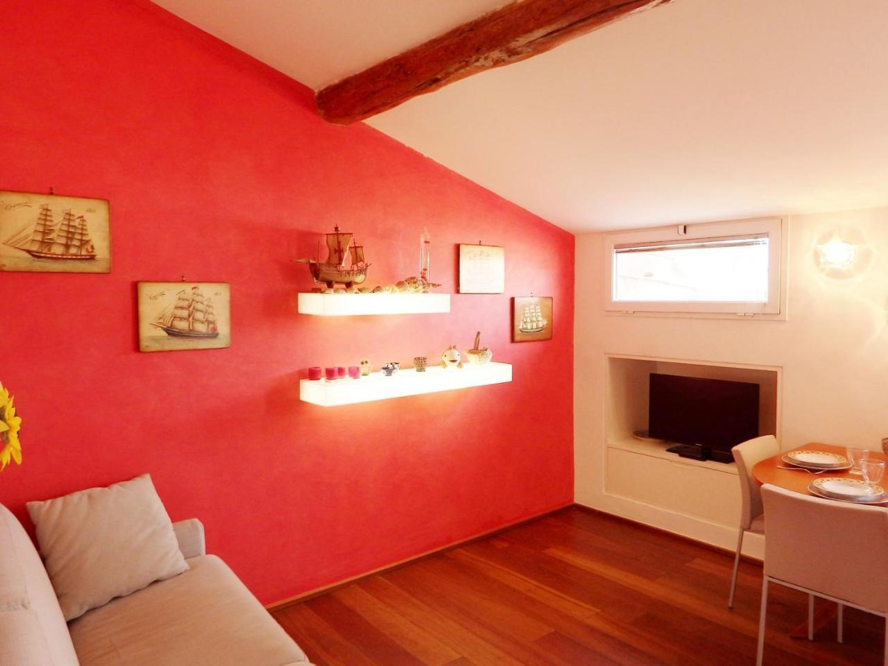 Apartament Apartament  Lerici Zewnętrze zdjęcie