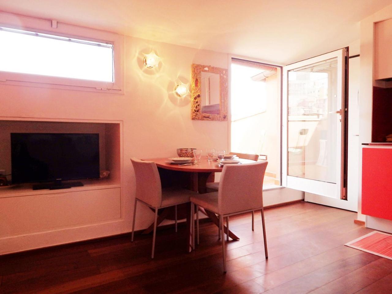 Apartament Apartament  Lerici Zewnętrze zdjęcie
