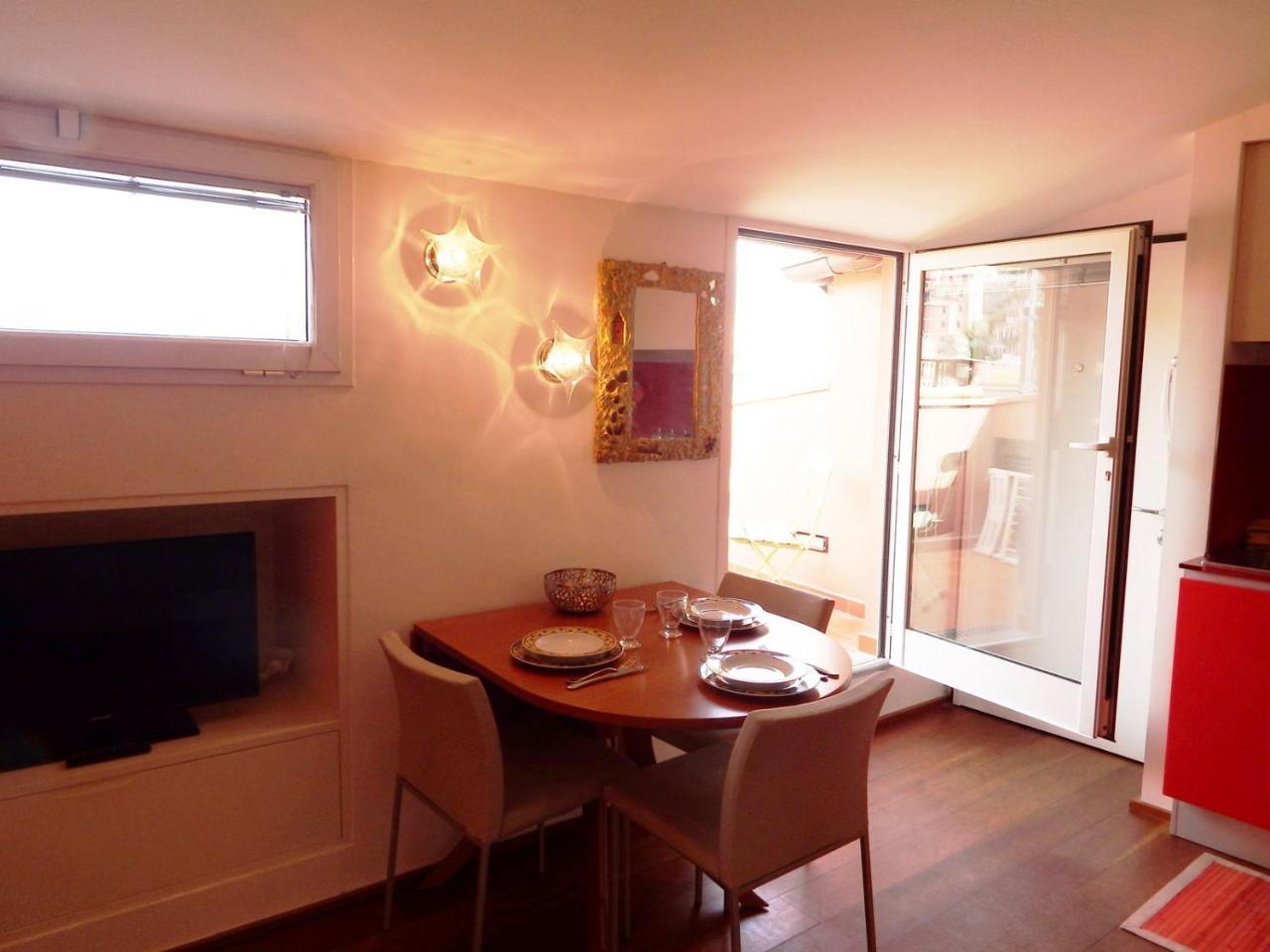 Apartament Apartament  Lerici Zewnętrze zdjęcie