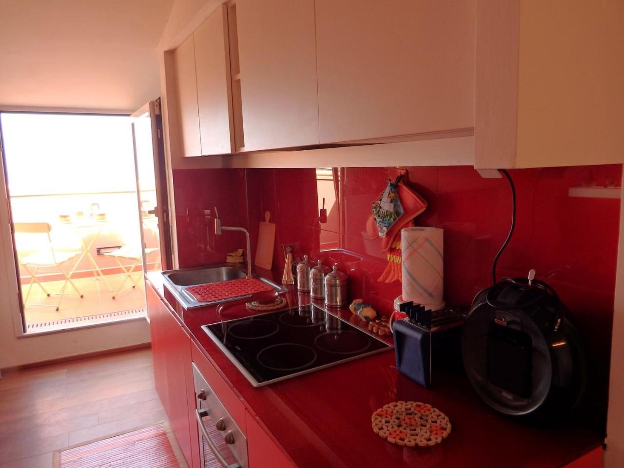 Apartament Apartament  Lerici Zewnętrze zdjęcie