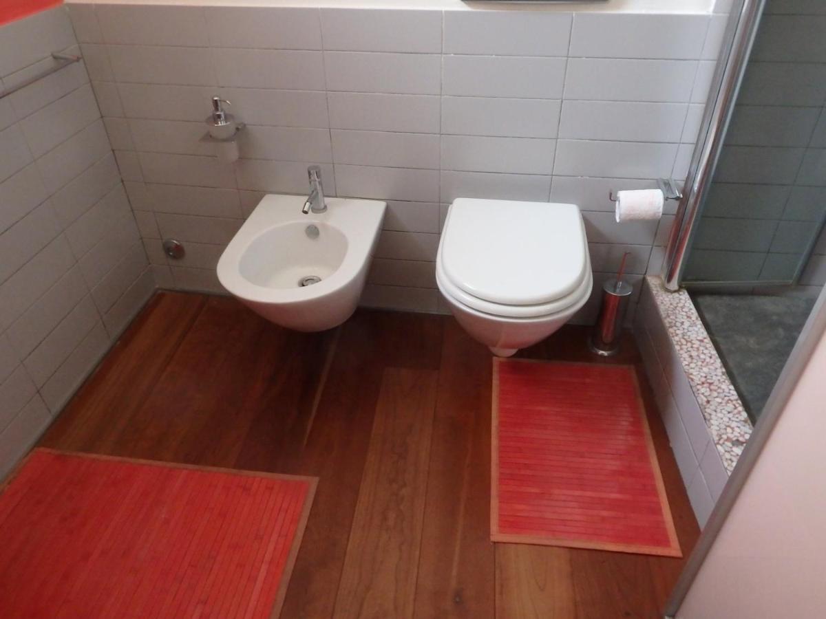 Apartament Apartament  Lerici Zewnętrze zdjęcie